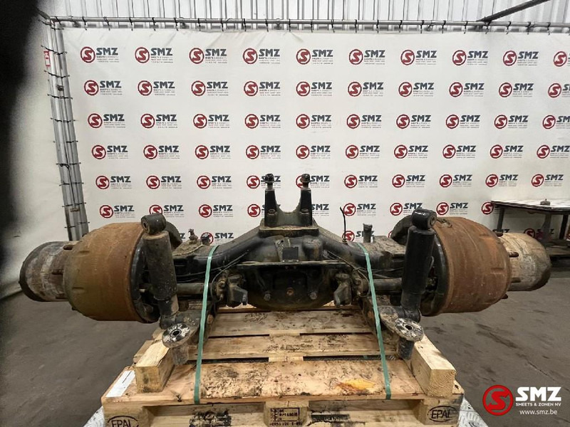 MAN Occ aandrijfas MAN HP-1352-05 - Приводный вал для Грузовиков: фото 5 MAN Occ aandrijfas MAN HP-1352-05 - Приводный вал для Грузовиков: фото 5