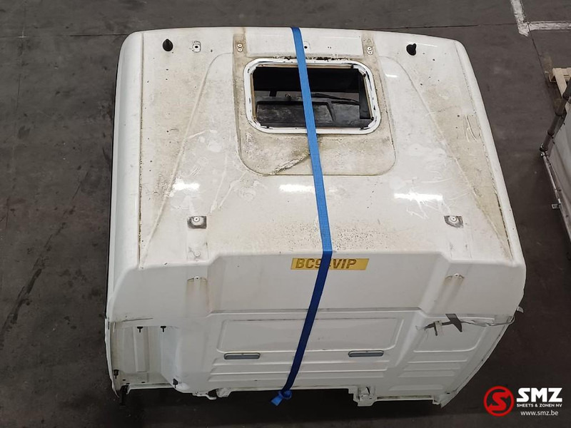 MAN Occ cabine MAN TGX EURO 6 - Кабина и интерьер для Грузовиков: фото 5 MAN Occ cabine MAN TGX EURO 6 - Кабина и интерьер для Грузовиков: фото 5