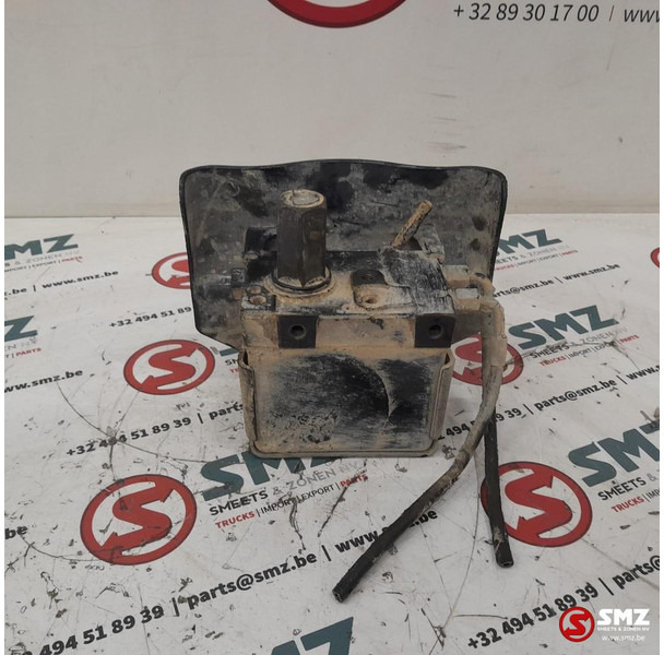 MAN Occ cabinekantelpomp MAN - Рама/ Шасси для Грузовиков: фото 2 MAN Occ cabinekantelpomp MAN - Рама/ Шасси для Грузовиков: фото 2