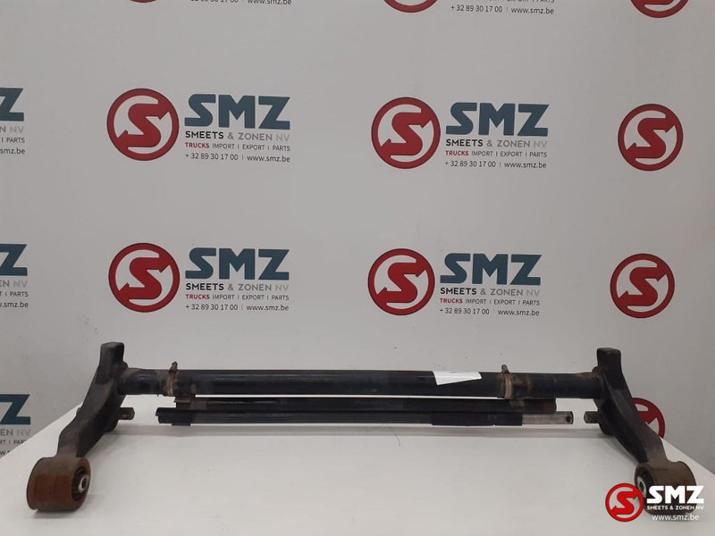 MAN Occ cabinestabilisatorstang MAN - Подвеска кабины для Грузовиков: фото 2 MAN Occ cabinestabilisatorstang MAN - Подвеска кабины для Грузовиков: фото 2