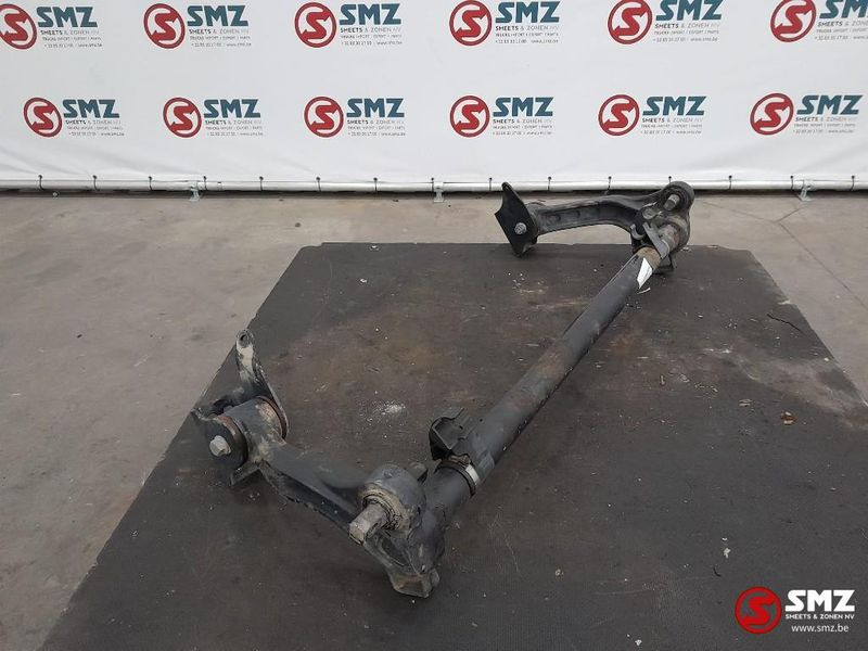 MAN Occ cabinestabilisatorstang MAN TGA 81417156016 - Подвеска кабины для Грузовиков: фото 4 MAN Occ cabinestabilisatorstang MAN TGA 81417156016 - Подвеска кабины для Грузовиков: фото 4