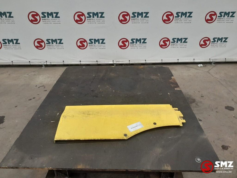 MAN Occ cabineverlenging rechts MAN - Кабина и интерьер для Грузовиков: фото 1 MAN Occ cabineverlenging rechts MAN - Кабина и интерьер для Грузовиков: фото 1