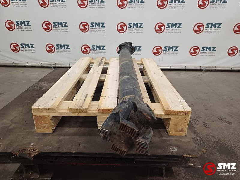 MAN Occ cardanas 1720 mm MAN - Приводный вал для Грузовиков: фото 4 MAN Occ cardanas 1720 mm MAN - Приводный вал для Грузовиков: фото 4