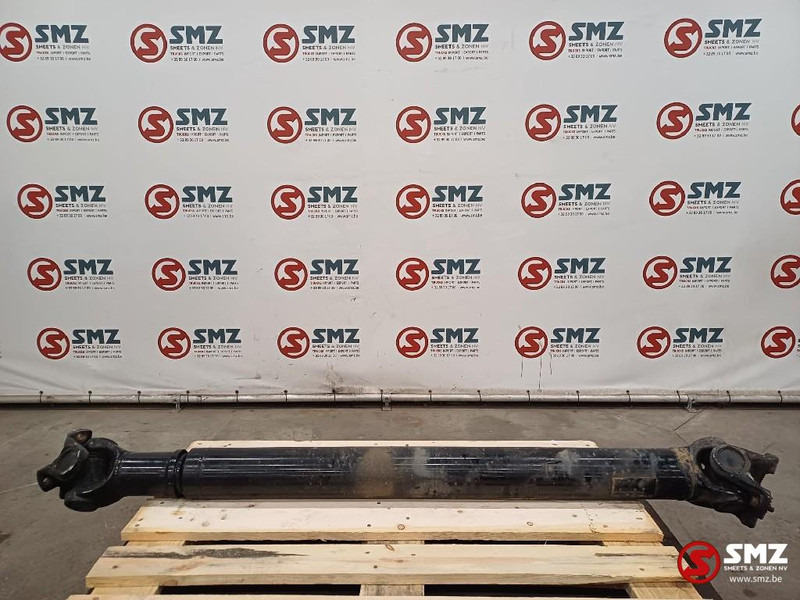 MAN Occ cardanas 1720 mm MAN - Приводный вал для Грузовиков: фото 2 MAN Occ cardanas 1720 mm MAN - Приводный вал для Грузовиков: фото 2