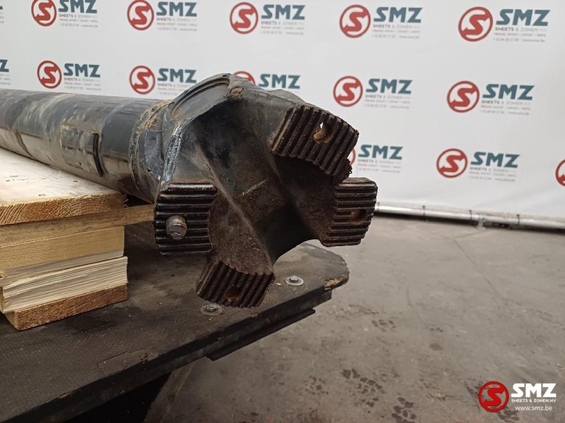 MAN Occ cardanas 1720 mm MAN - Приводный вал для Грузовиков: фото 5 MAN Occ cardanas 1720 mm MAN - Приводный вал для Грузовиков: фото 5