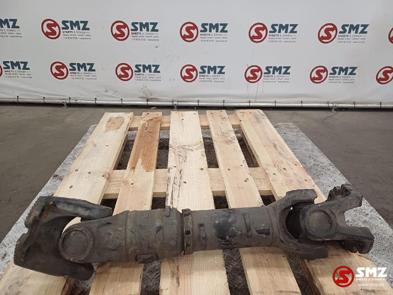 MAN Occ cardanas MAN - Приводный вал для Грузовиков: фото 2 MAN Occ cardanas MAN - Приводный вал для Грузовиков: фото 2