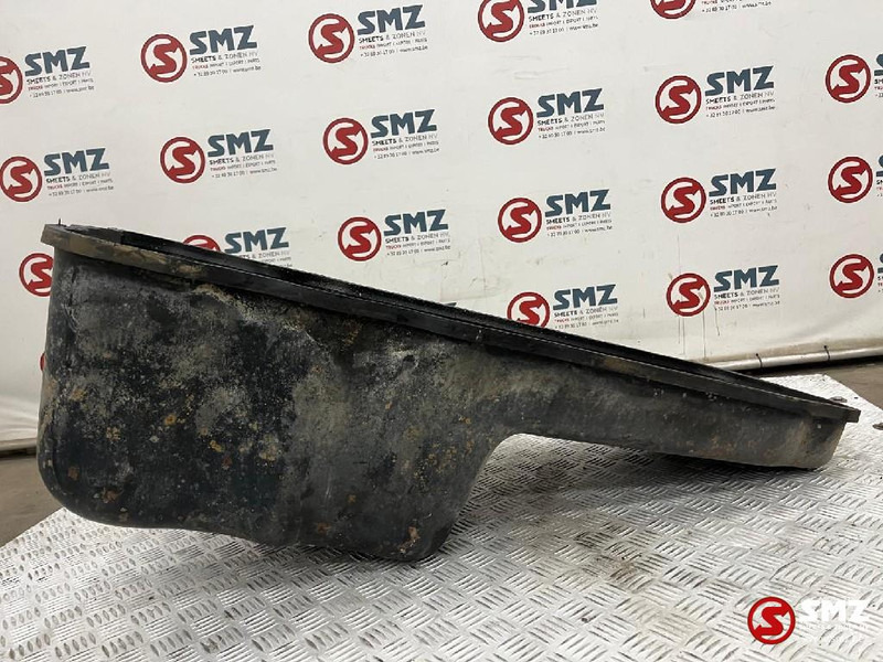 MAN Occ carterpan D2066 MAN - Картер для Грузовиков: фото 2 MAN Occ carterpan D2066 MAN - Картер для Грузовиков: фото 2