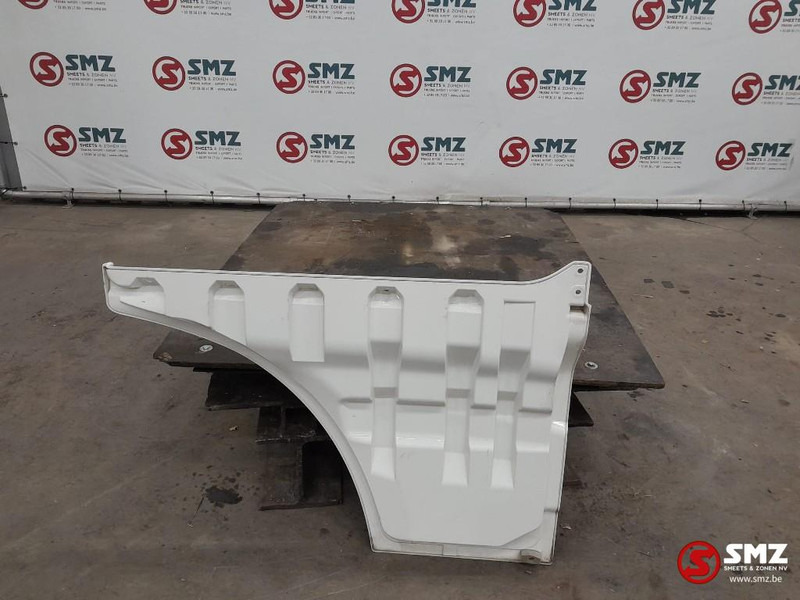 MAN Occ deurverlenging links MAN - Дверь и запчасти для Грузовиков: фото 2 MAN Occ deurverlenging links MAN - Дверь и запчасти для Грузовиков: фото 2