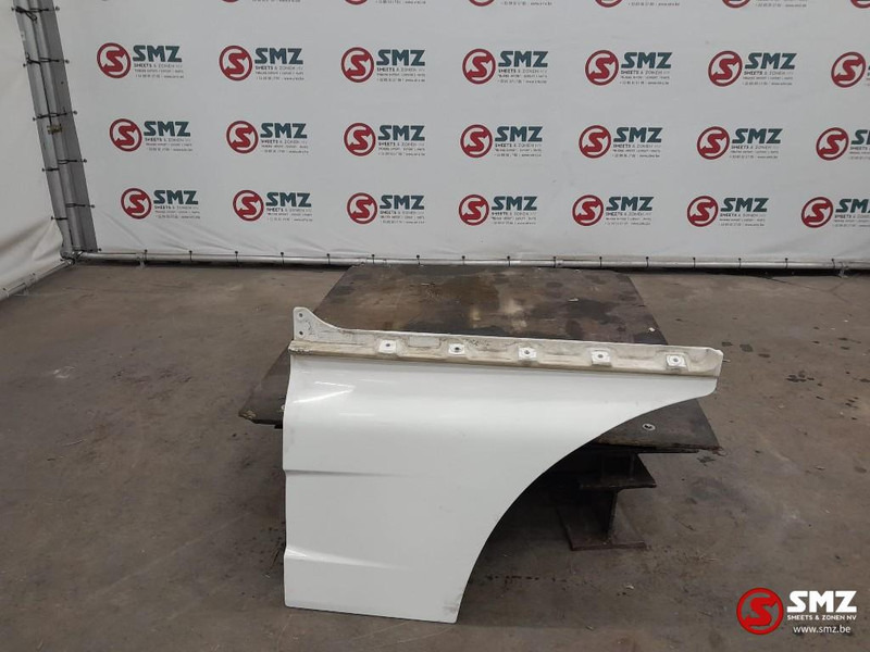 MAN Occ deurverlenging links MAN - Дверь и запчасти для Грузовиков: фото 1 MAN Occ deurverlenging links MAN - Дверь и запчасти для Грузовиков: фото 1