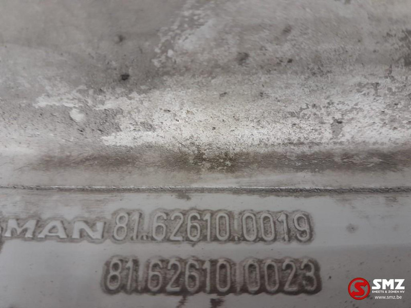 MAN Occ deurverlenging links MAN - Дверь и запчасти для Грузовиков: фото 3 MAN Occ deurverlenging links MAN - Дверь и запчасти для Грузовиков: фото 3