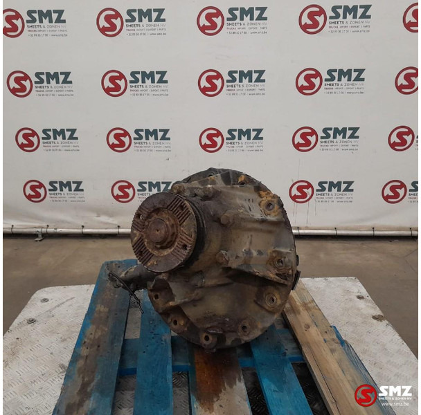 MAN Occ differentiëel i : 3,7 HY-1350-08 MAN - Дифференциал для Грузовиков: фото 4 MAN Occ differentiëel i : 3,7 HY-1350-08 MAN - Дифференциал для Грузовиков: фото 4