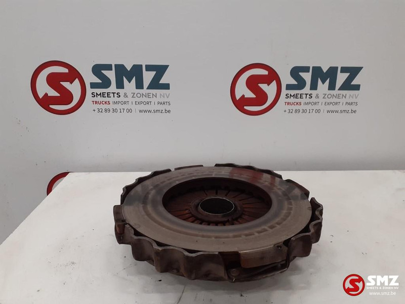 MAN Occ drukgroep MAN - Сцепление и запчасти для Грузовиков: фото 2 MAN Occ drukgroep MAN - Сцепление и запчасти для Грузовиков: фото 2