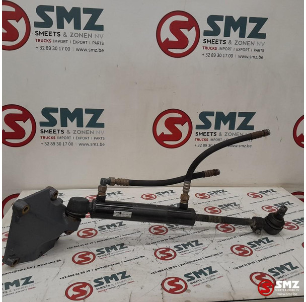 MAN Occ hydraulische stuurcilinder MAN - Рулевое управление для Грузовиков: фото 1 MAN Occ hydraulische stuurcilinder MAN - Рулевое управление для Грузовиков: фото 1
