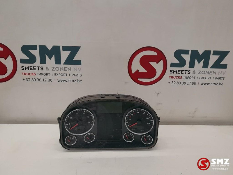 MAN Occ instrumentenpaneel MAN - Приборная панель для Грузовиков: фото 1 MAN Occ instrumentenpaneel MAN - Приборная панель для Грузовиков: фото 1