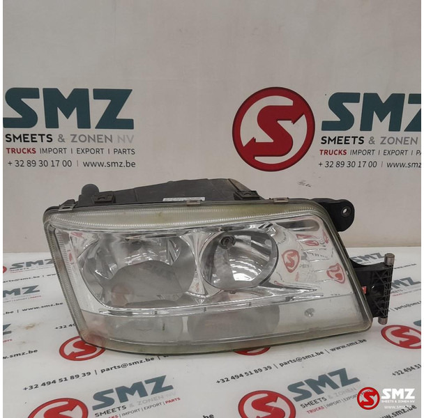MAN Occ koplamp rechts RHD MAN - Передняя фара для Грузовиков: фото 1 MAN Occ koplamp rechts RHD MAN - Передняя фара для Грузовиков: фото 1