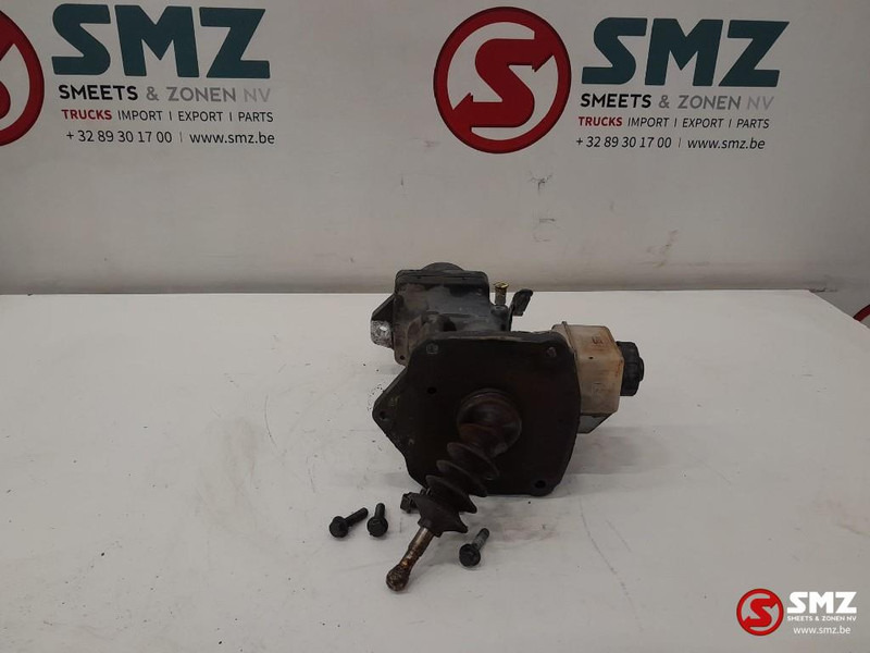 MAN Occ koppelingscilinder MAN - Сцепление и запчасти для Грузовиков: фото 3 MAN Occ koppelingscilinder MAN - Сцепление и запчасти для Грузовиков: фото 3