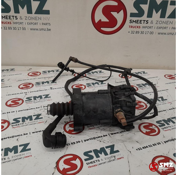 MAN Occ koppelingscilinder MAN - Сцепление и запчасти для Грузовиков: фото 1 MAN Occ koppelingscilinder MAN - Сцепление и запчасти для Грузовиков: фото 1