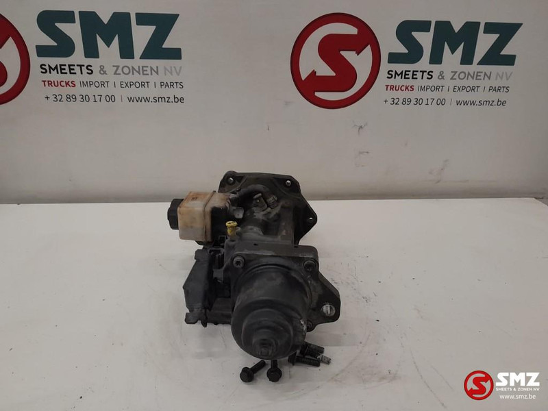 MAN Occ koppelingscilinder MAN - Сцепление и запчасти для Грузовиков: фото 4 MAN Occ koppelingscilinder MAN - Сцепление и запчасти для Грузовиков: фото 4