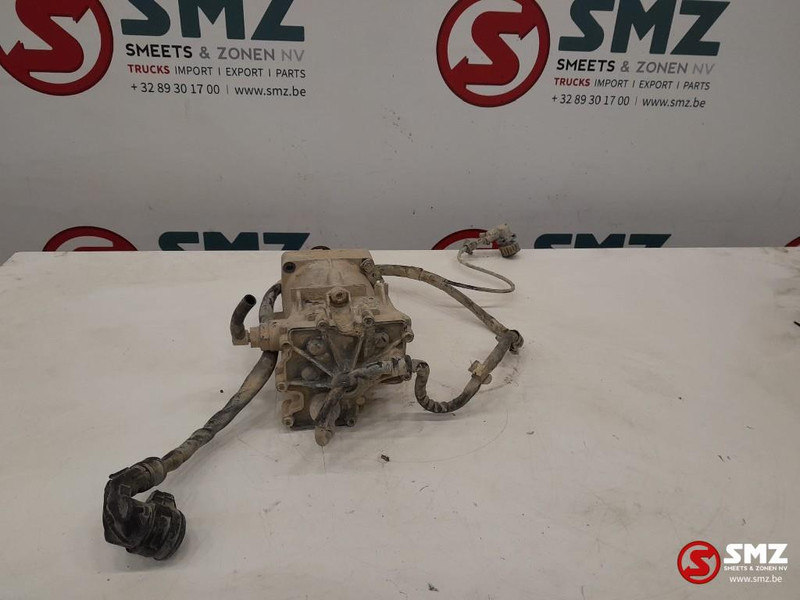 MAN Occ koppelingscilinder MAN - Сцепление и запчасти для Грузовиков: фото 4 MAN Occ koppelingscilinder MAN - Сцепление и запчасти для Грузовиков: фото 4