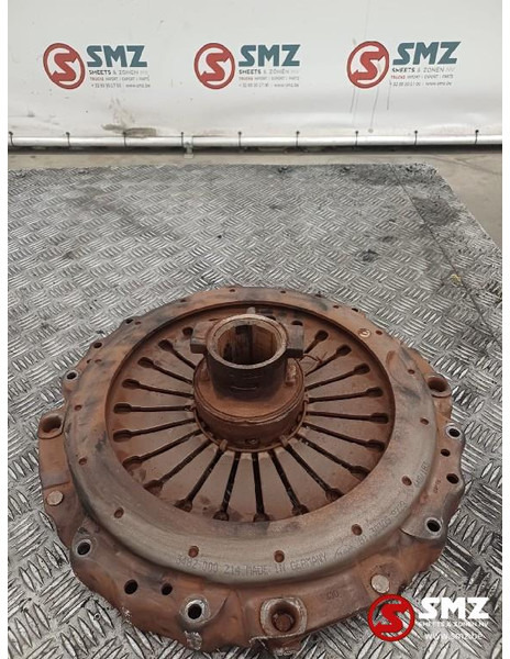 MAN Occ koppelingsset MAN - Сцепление и запчасти для Грузовиков: фото 1 MAN Occ koppelingsset MAN - Сцепление и запчасти для Грузовиков: фото 1