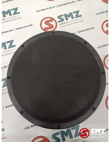 MAN Occ luidspreker MAN - Кабина и интерьер для Грузовиков: фото 1 MAN Occ luidspreker MAN - Кабина и интерьер для Грузовиков: фото 1