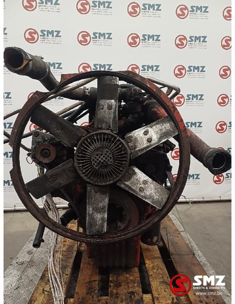 MAN Occ motor D0826 MAN - Двигатель для Грузовиков: фото 3 MAN Occ motor D0826 MAN - Двигатель для Грузовиков: фото 3