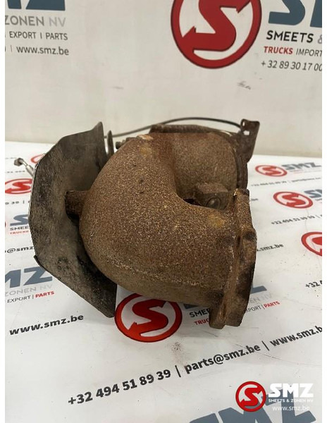 MAN Occ motorrem MAN - Двигатель и запчасти для Грузовиков: фото 4 MAN Occ motorrem MAN - Двигатель и запчасти для Грузовиков: фото 4