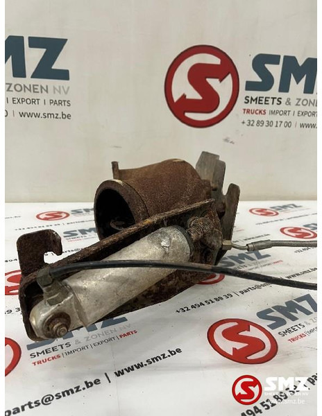 MAN Occ motorrem MAN - Двигатель и запчасти для Грузовиков: фото 3 MAN Occ motorrem MAN - Двигатель и запчасти для Грузовиков: фото 3