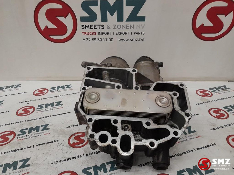 MAN Occ oliefilterhuis D2676 MAN - Масляный фильтр для Грузовиков: фото 2 MAN Occ oliefilterhuis D2676 MAN - Масляный фильтр для Грузовиков: фото 2