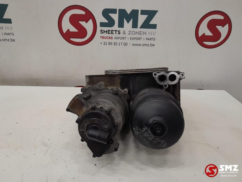 MAN Occ oliefilterhuis D2676 MAN - Масляный фильтр для Грузовиков: фото 4 MAN Occ oliefilterhuis D2676 MAN - Масляный фильтр для Грузовиков: фото 4