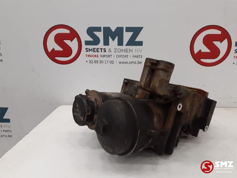 MAN Occ oliefilterhuis MAN - Масляный фильтр для Грузовиков: фото 4 MAN Occ oliefilterhuis MAN - Масляный фильтр для Грузовиков: фото 4