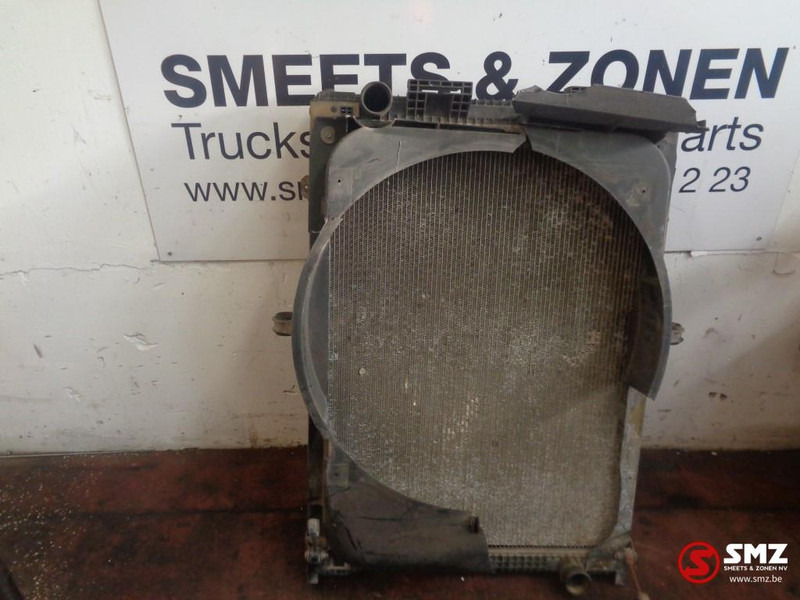 MAN Occ radiator Man f2000 - Радиатор для Грузовиков: фото 1 MAN Occ radiator Man f2000 - Радиатор для Грузовиков: фото 1