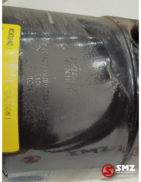 MAN Occ remcilinder achteras rechts MAN - Тормозной цилиндр для Грузовиков: фото 3 MAN Occ remcilinder achteras rechts MAN - Тормозной цилиндр для Грузовиков: фото 3