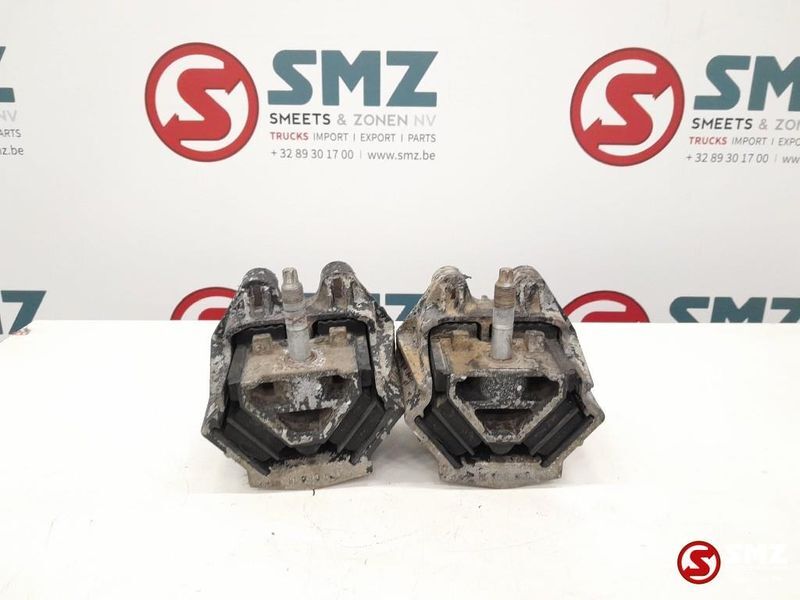 MAN Occ set motorsteunen MAN TGA 81962100620 - Подушка двигателя для Грузовиков: фото 5 MAN Occ set motorsteunen MAN TGA 81962100620 - Подушка двигателя для Грузовиков: фото 5