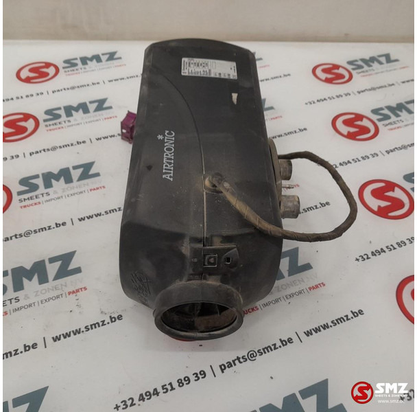 MAN Occ standverwarming Airtronic M D4S MAN - Отопление/ Вентиляция для Грузовиков: фото 3 MAN Occ standverwarming Airtronic M D4S MAN - Отопление/ Вентиляция для Грузовиков: фото 3