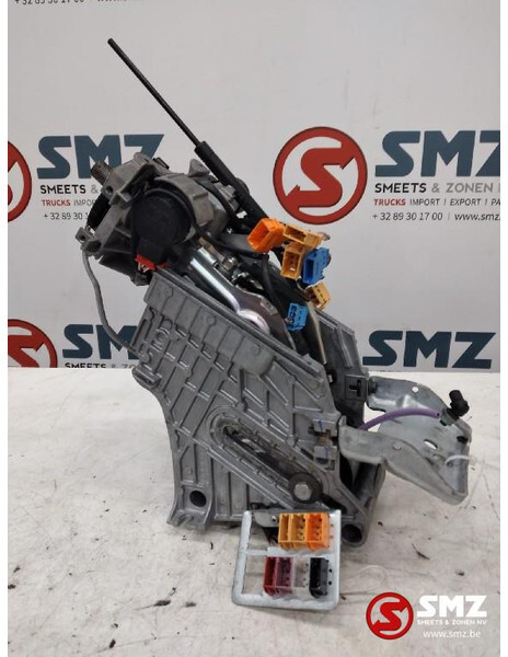 MAN Occ stuurkolom MAN - Рулевое управление для Грузовиков: фото 1 MAN Occ stuurkolom MAN - Рулевое управление для Грузовиков: фото 1