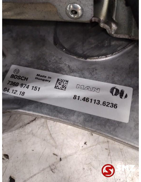 MAN Occ stuurkolom MAN - Рулевое управление для Грузовиков: фото 5 MAN Occ stuurkolom MAN - Рулевое управление для Грузовиков: фото 5