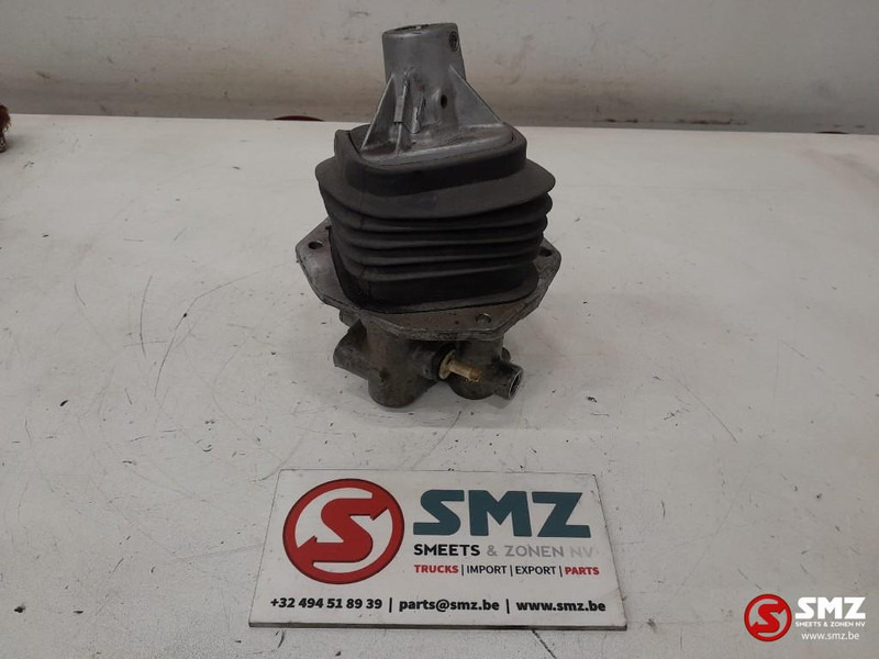 MAN Occ versnellingspookactuator MAN - Сцепление и запчасти для Грузовиков: фото 2 MAN Occ versnellingspookactuator MAN - Сцепление и запчасти для Грузовиков: фото 2