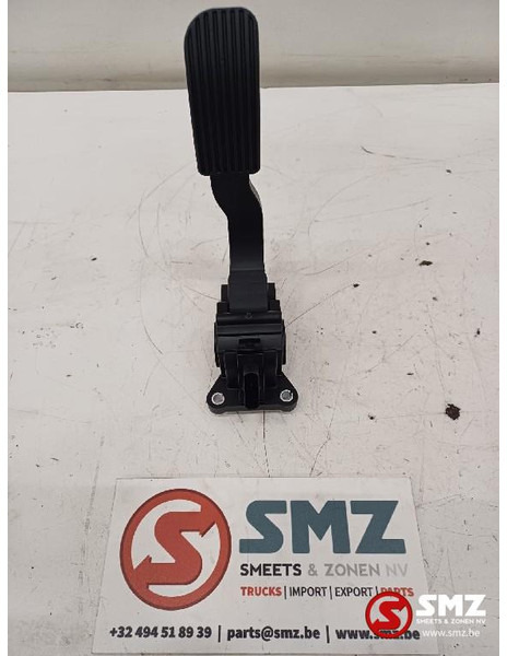 Mercedes-Benz Gaspedaal Mercedes - Кабина и интерьер для Грузовиков: фото 3 Mercedes-Benz Gaspedaal Mercedes - Кабина и интерьер для Грузовиков: фото 3