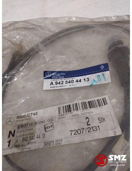 Mercedes-Benz Kabelboom oliekoeler mercedes a9425404413 - Кабели/ Провода для Грузовиков: фото 2 Mercedes-Benz Kabelboom oliekoeler mercedes a9425404413 - Кабели/ Провода для Грузовиков: фото 2