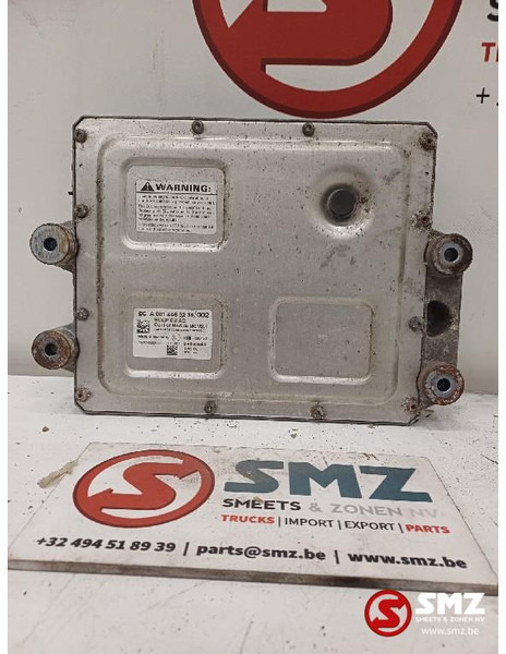 Mercedes-Benz Occ ECU motorbesturingseenheid OM471LA Mercedes - Генератор для Грузовиков: фото 2 Mercedes-Benz Occ ECU motorbesturingseenheid OM471LA Mercedes - Генератор для Грузовиков: фото 2
