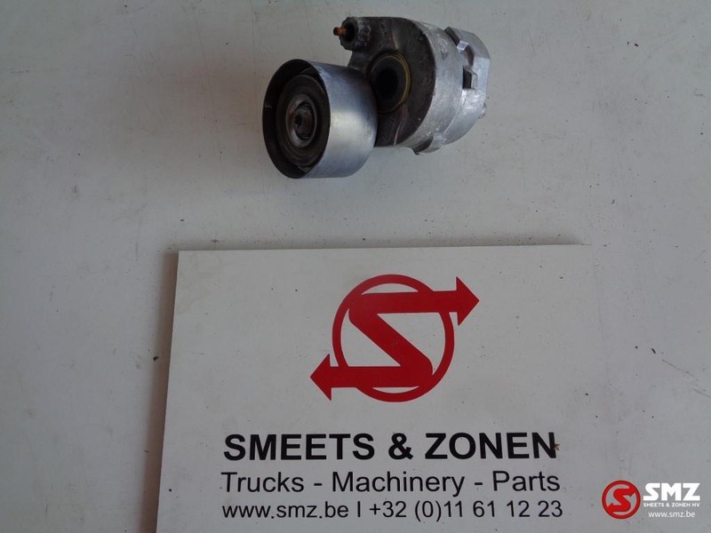 Mercedes-Benz Occ Riemspanner Mercedes atego - axor - Натяжитель ремня для Грузовиков: фото 1 Mercedes-Benz Occ Riemspanner Mercedes atego - axor - Натяжитель ремня для Грузовиков: фото 1