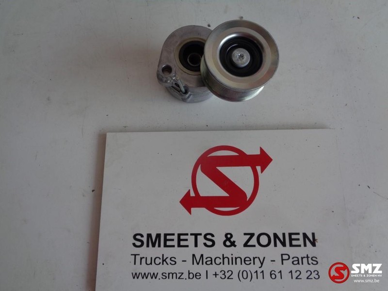 Mercedes-Benz Occ Riemspanner Mercedes axor - Натяжитель ремня для Грузовиков: фото 1 Mercedes-Benz Occ Riemspanner Mercedes axor - Натяжитель ремня для Грузовиков: фото 1