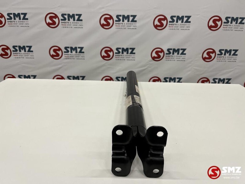 Mercedes-Benz Occ Spatbordsteun Mercedes Actros mp2/3 - Крыло для Грузовиков: фото 3 Mercedes-Benz Occ Spatbordsteun Mercedes Actros mp2/3 - Крыло для Грузовиков: фото 3