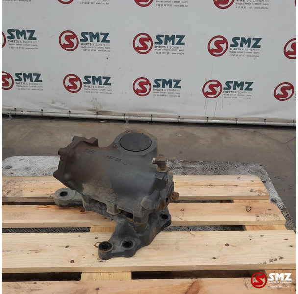 Mercedes-Benz Occ Stuurhuis Mercedes - Рулевой механизм для Грузовиков: фото 1 Mercedes-Benz Occ Stuurhuis Mercedes - Рулевой механизм для Грузовиков: фото 1