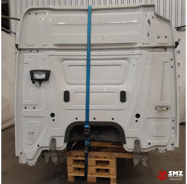 Mercedes-Benz Occ cabine RHD Mercedes - Кабина и интерьер для Грузовиков: фото 4 Mercedes-Benz Occ cabine RHD Mercedes - Кабина и интерьер для Грузовиков: фото 4