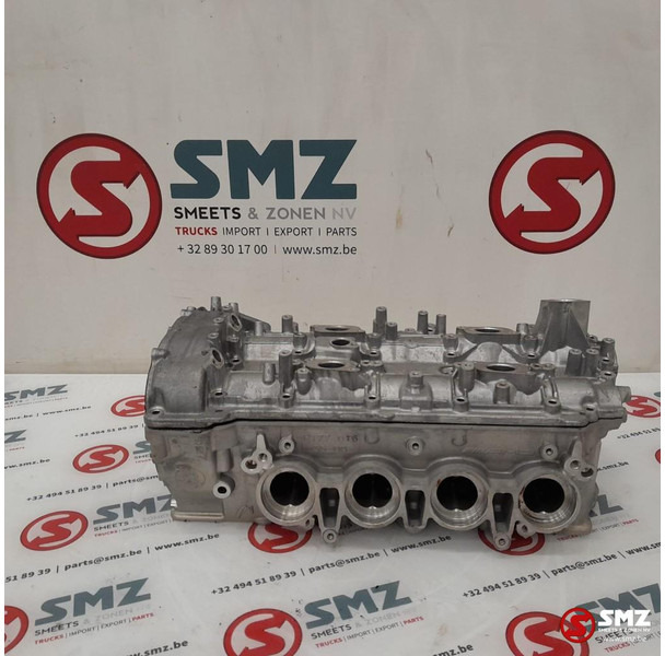 Mercedes-Benz Occ cilinderkop + kleppendeksel links AMG C63S Mer - Двигатель и запчасти для Легковых автомобилей: фото 2 Mercedes-Benz Occ cilinderkop + kleppendeksel links AMG C63S Mer - Двигатель и запчасти для Легковых автомобилей: фото 2