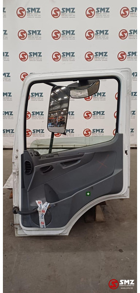 Mercedes-Benz Occ deur rechts Mercedes - Дверь и запчасти для Грузовиков: фото 2 Mercedes-Benz Occ deur rechts Mercedes - Дверь и запчасти для Грузовиков: фото 2