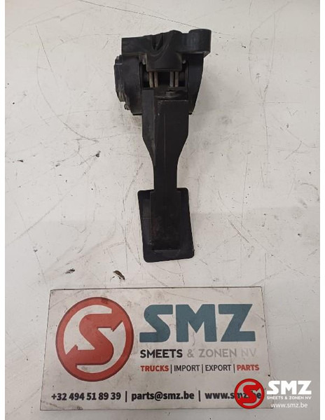 Mercedes-Benz Occ gaspedaal Mercedes - Кабина и интерьер для Грузовиков: фото 3 Mercedes-Benz Occ gaspedaal Mercedes - Кабина и интерьер для Грузовиков: фото 3