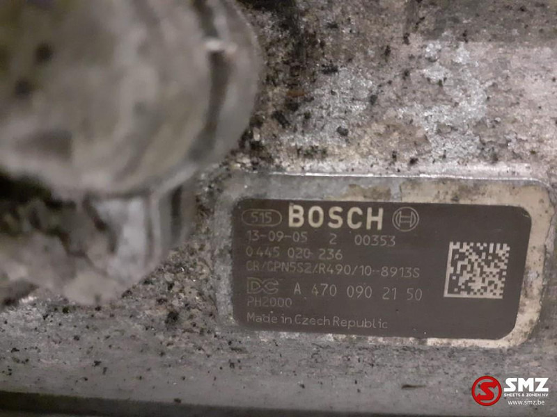 Mercedes-Benz Occ injectiepomp Mercedes - Топливный насос для Грузовиков: фото 5 Mercedes-Benz Occ injectiepomp Mercedes - Топливный насос для Грузовиков: фото 5